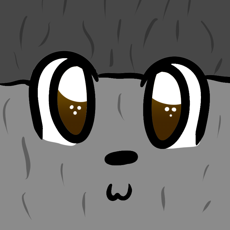BornWolf